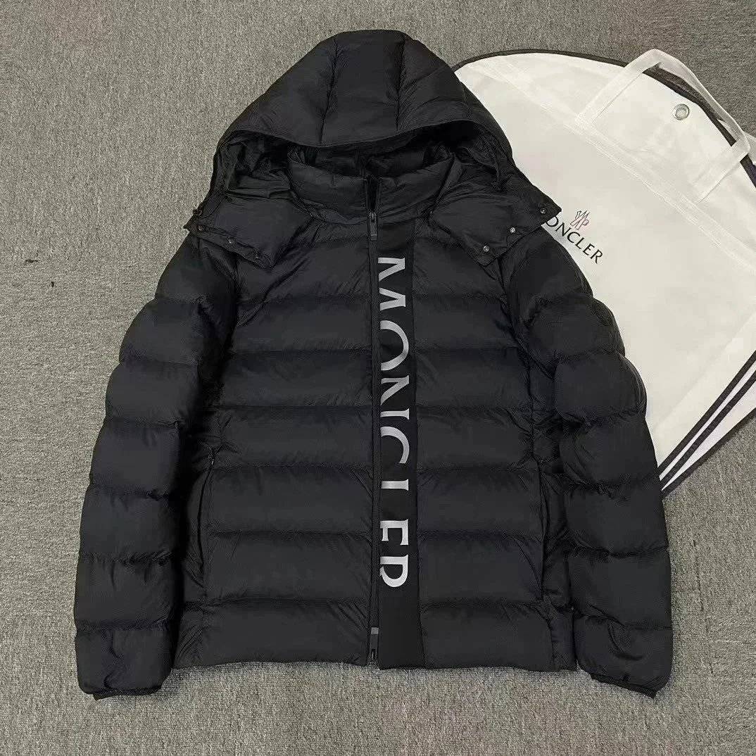 Canada Goose Down Jacket [Moncler/RALPH LAUREN/Burberry Style Options] - Thumbnail 8