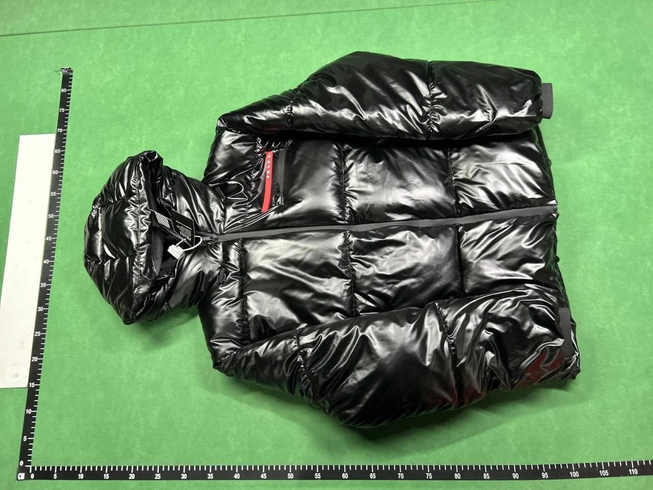 Canada Goose Down Jacket [Moncler/RALPH LAUREN/Burberry Style Options] - Thumbnail 15