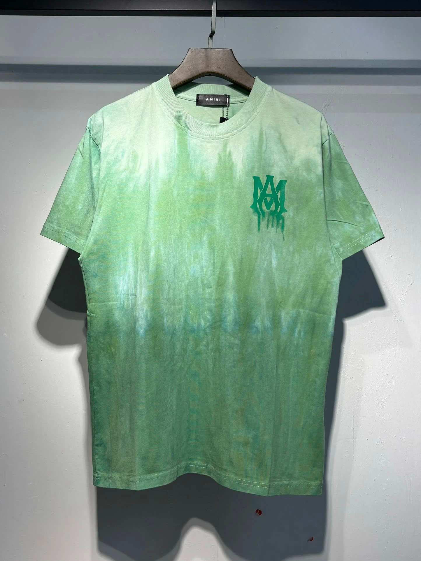 Amiri T-Shirts [Multiple Designs Including Tie-Dye - Thumbnail 8