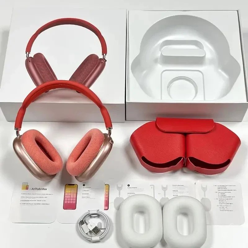 Apple AirPods Pro Wireless Earbuds [with Charging Case & Documentation] - Thumbnail 3