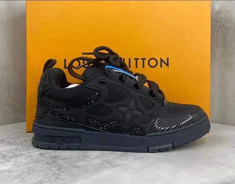 Louis Vuitton LV Trainer Sneakers - Thumbnail 15