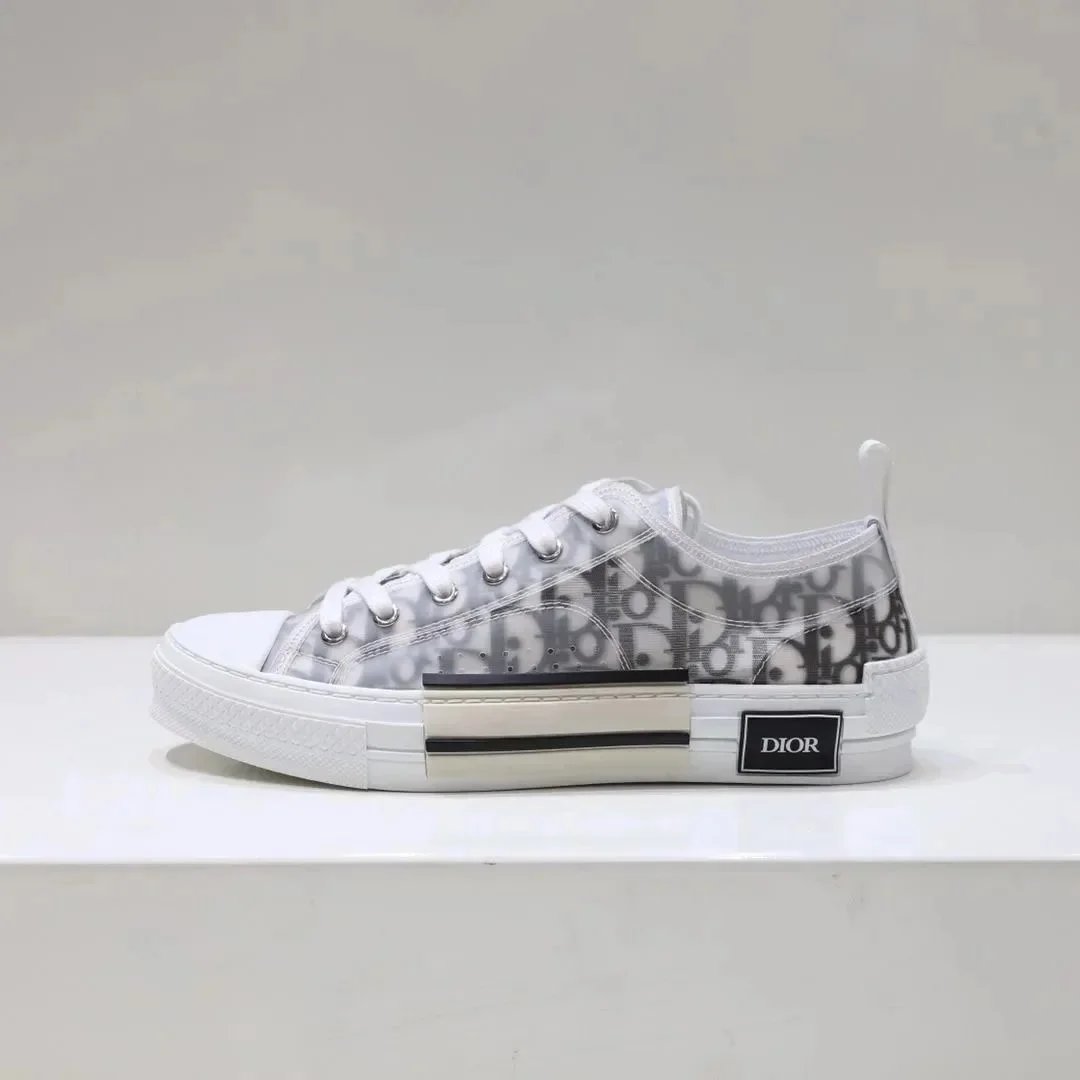 Dior B22 Sneakers [40 Styles] - Thumbnail 10