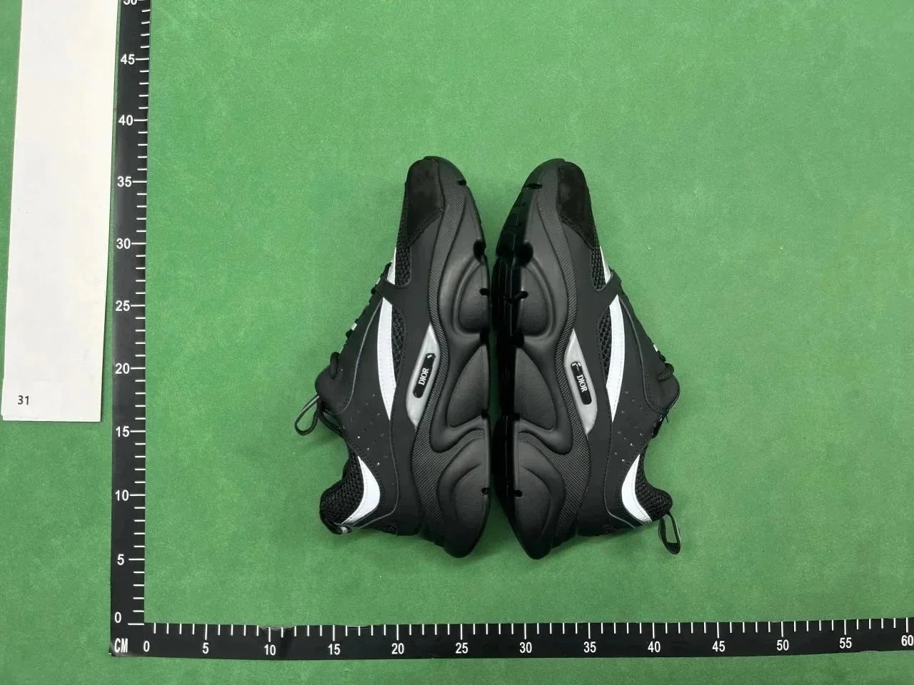 Dior B22 Sneakers [40 Styles] - Thumbnail 12