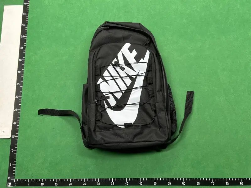 Nike Backpack [with Gold Swoosh Design] - Thumbnail 2