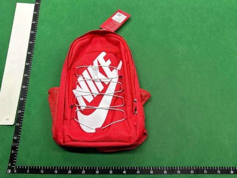 Nike Backpack [with Gold Swoosh Design] - Thumbnail 4