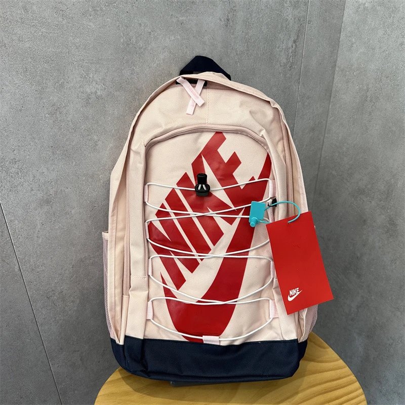 Nike Backpack [with Gold Swoosh Design] - Thumbnail 5