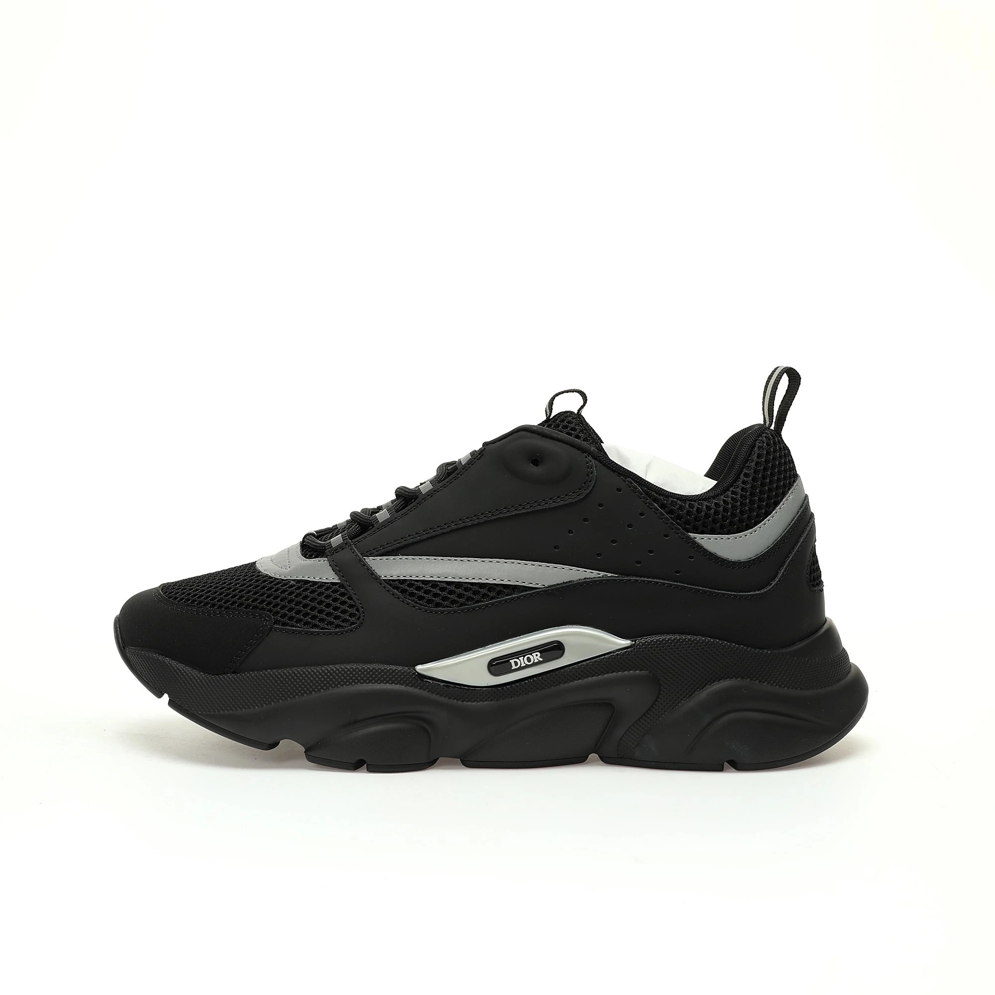 Dior B22 Sneakers - Thumbnail 6