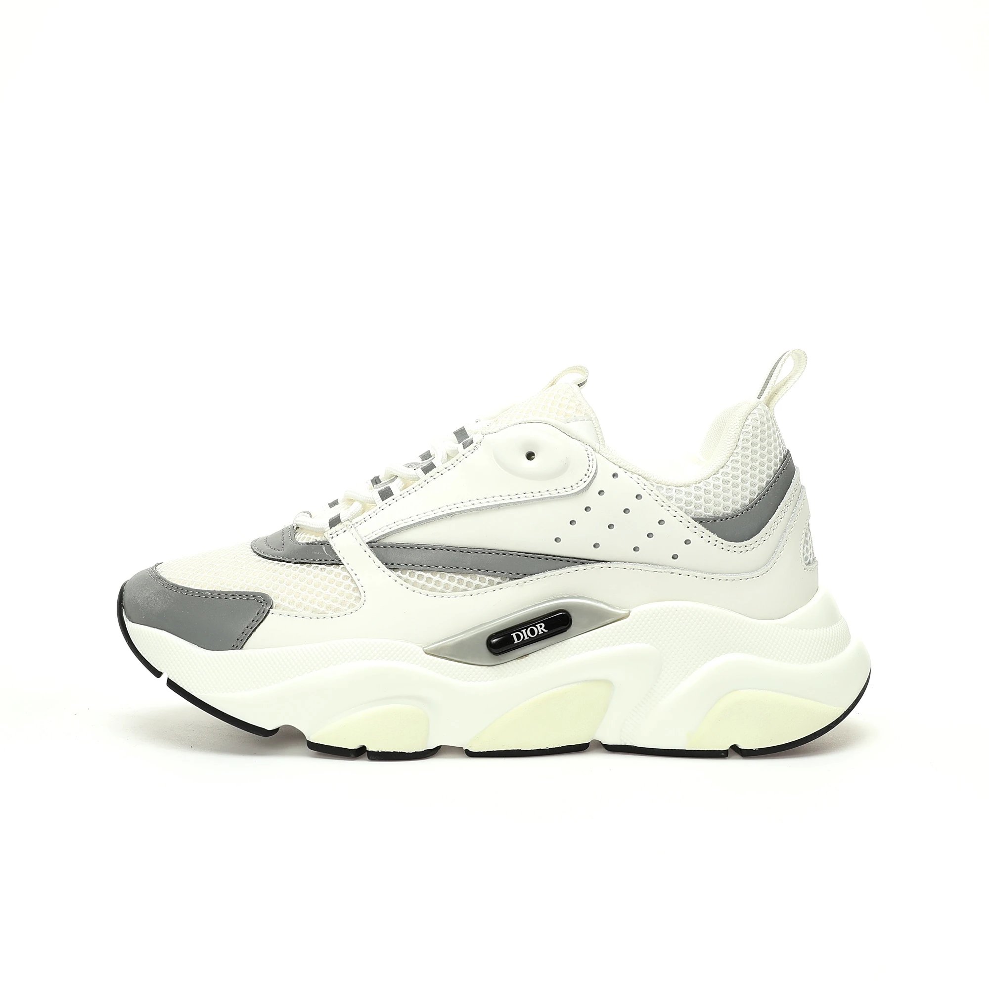 Dior B22 Sneakers - Thumbnail 9