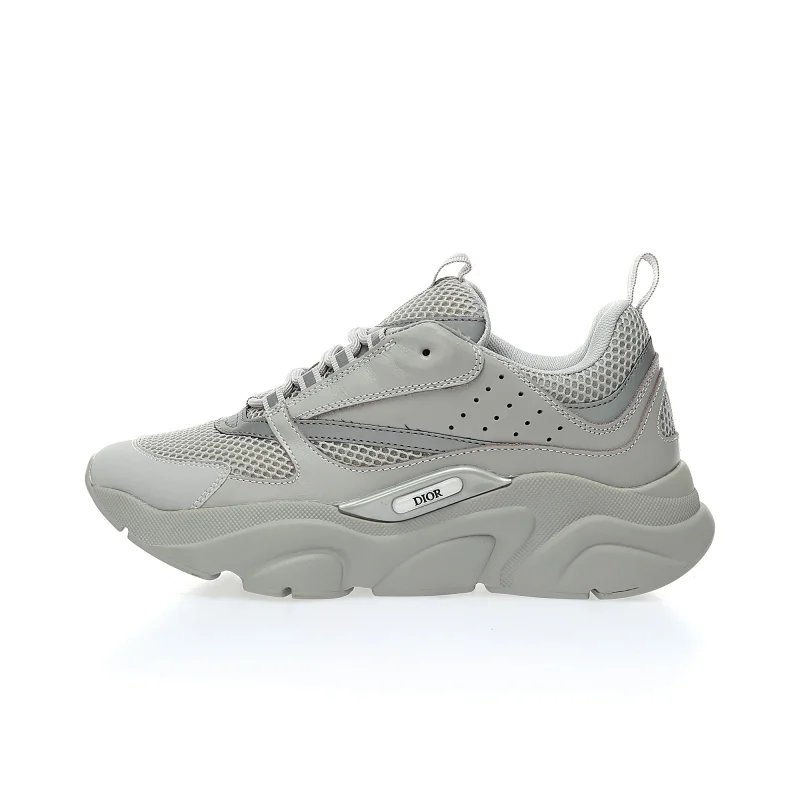 Dior B22 Sneakers - Thumbnail 11