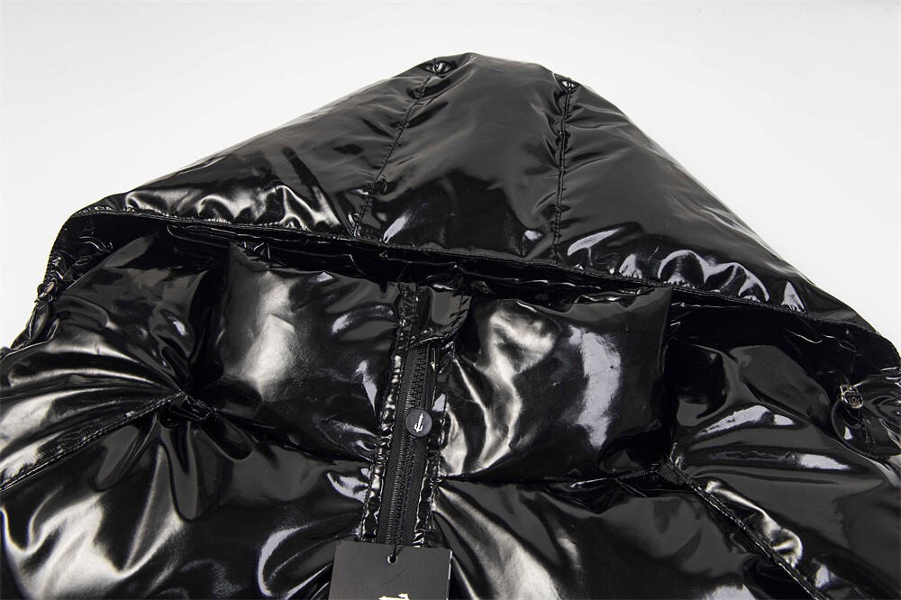 Trapstar Down Jacket Vest [Ralph Lauren - Thumbnail 5