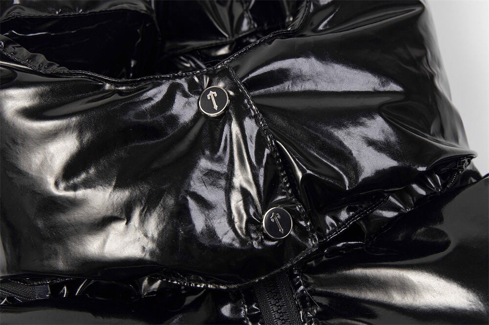 Trapstar Down Jacket Vest [Ralph Lauren - Thumbnail 6