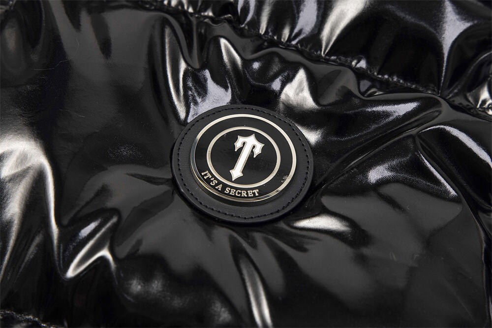 Trapstar Down Jacket Vest [Ralph Lauren - Thumbnail 8