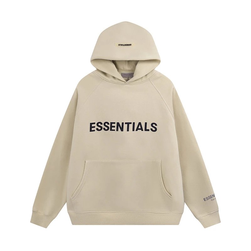 ESSENTIALS Hoodies [6 Colors Available] - Thumbnail 5