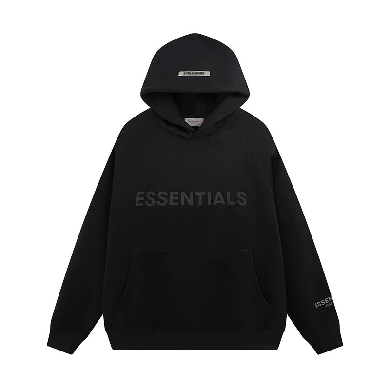 ESSENTIALS Hoodies [6 Colors Available] - Thumbnail 6