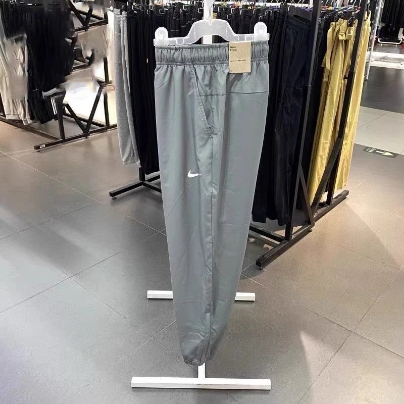 Nike DJ9306 Vest Jacket and Pants Set [Down Jacket - Thumbnail 2