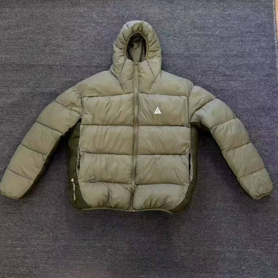 Nike DJ9306 Vest Jacket and Pants Set [Down Jacket - Thumbnail 8