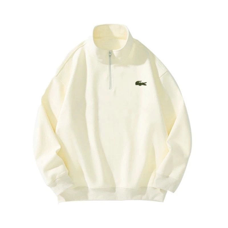 Lacoste Hoodie set Sportswear Lacoste sweater Pants - Thumbnail 5