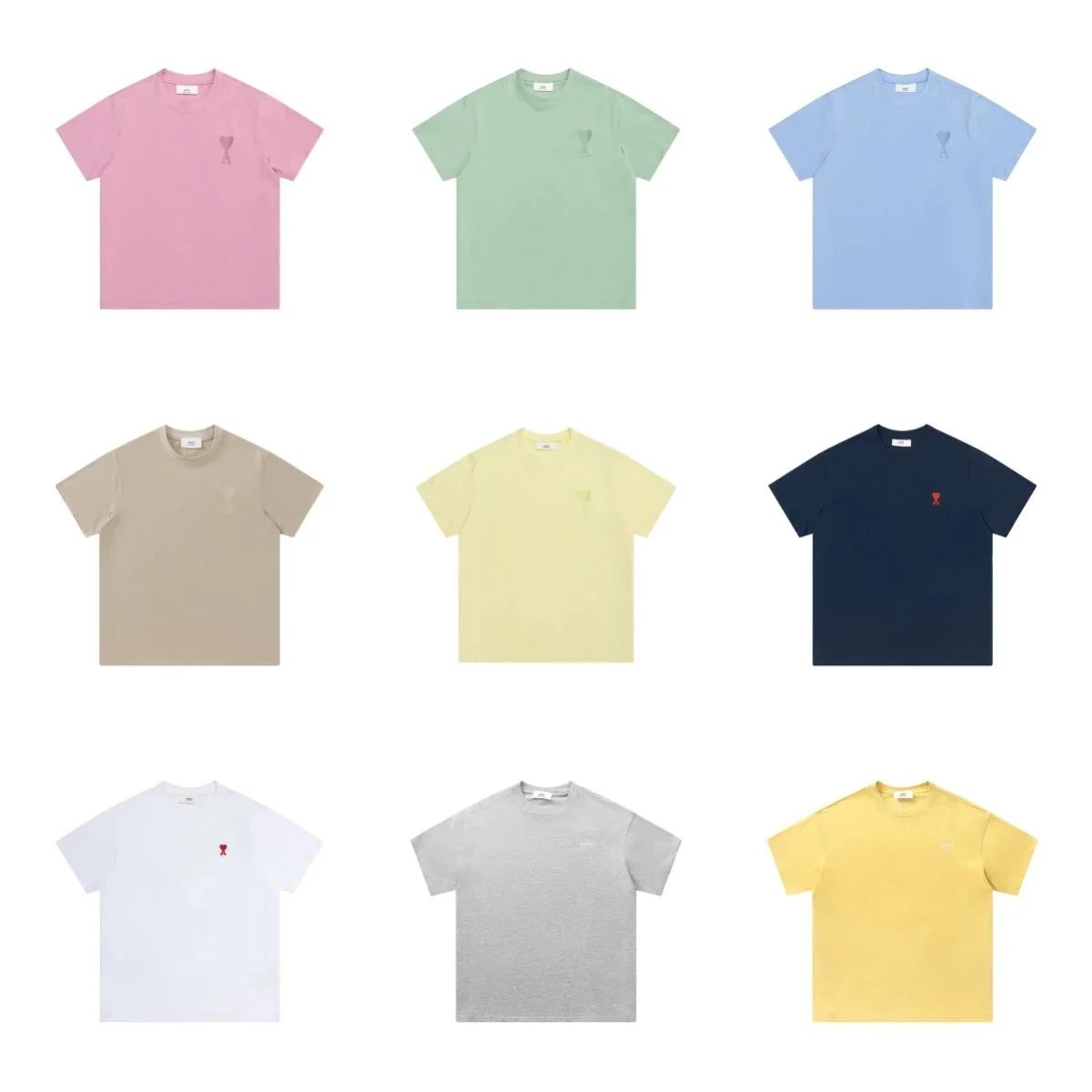 COPA B22 T-Shirt [9 Colors Available]