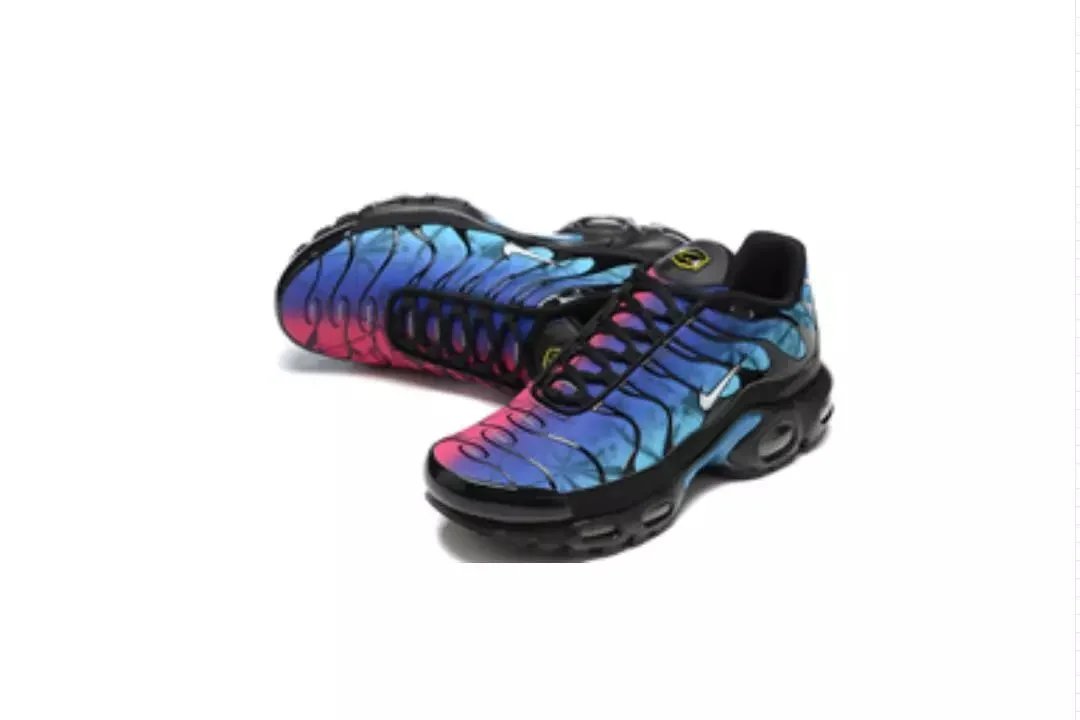 Nike Air Max TN Sneakers - Thumbnail 12