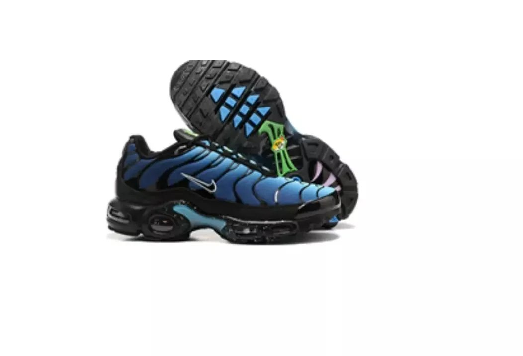 Nike Air Max TN Sneakers - Thumbnail 4