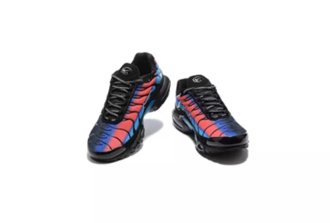 Nike Air Max TN Sneakers - Thumbnail 6