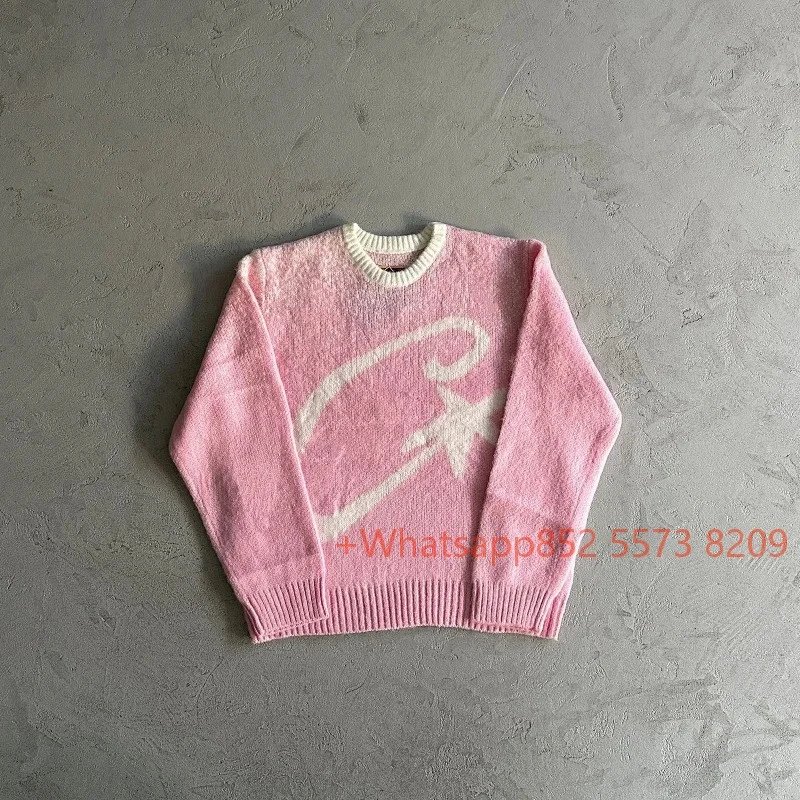 Corteiz Hooded Down Jacket - Thumbnail 10