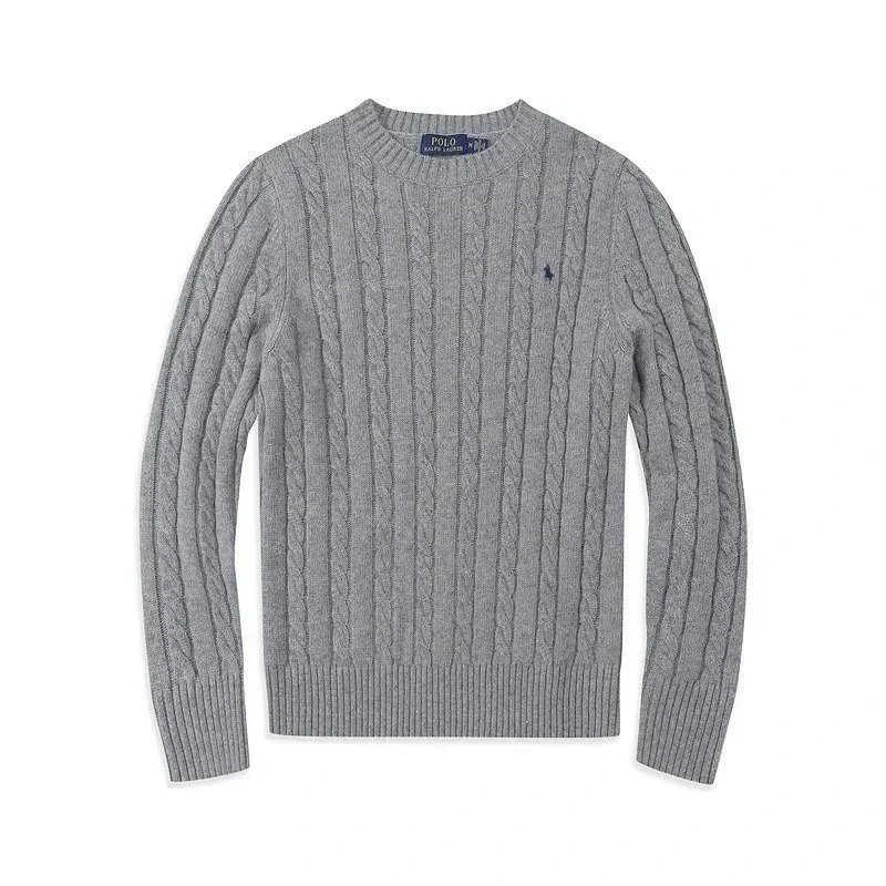 Ralph Lauren Cable Knit Sweaters - Thumbnail 3