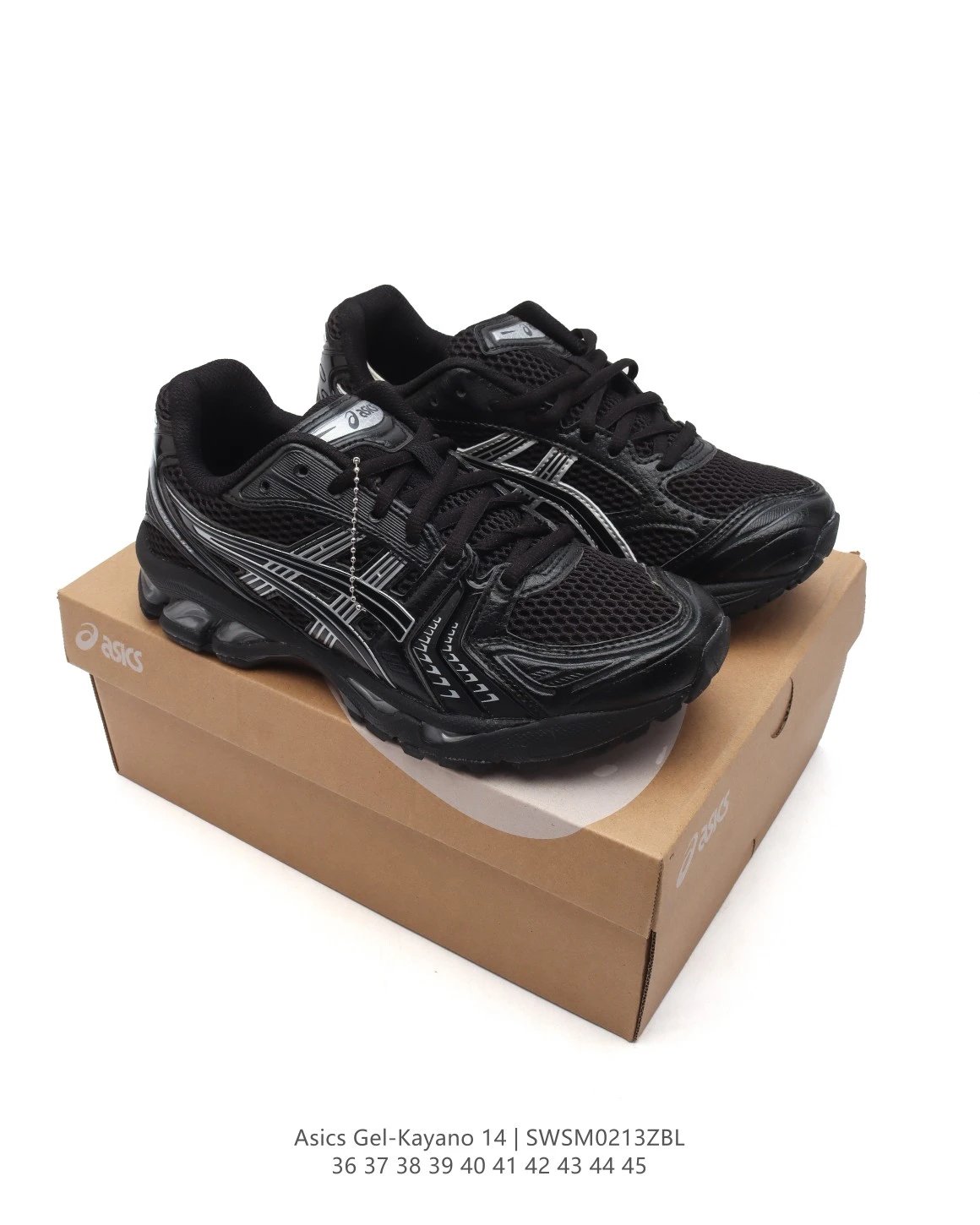 ASICS Gel-Kayano 14 Sneakers - Thumbnail 2
