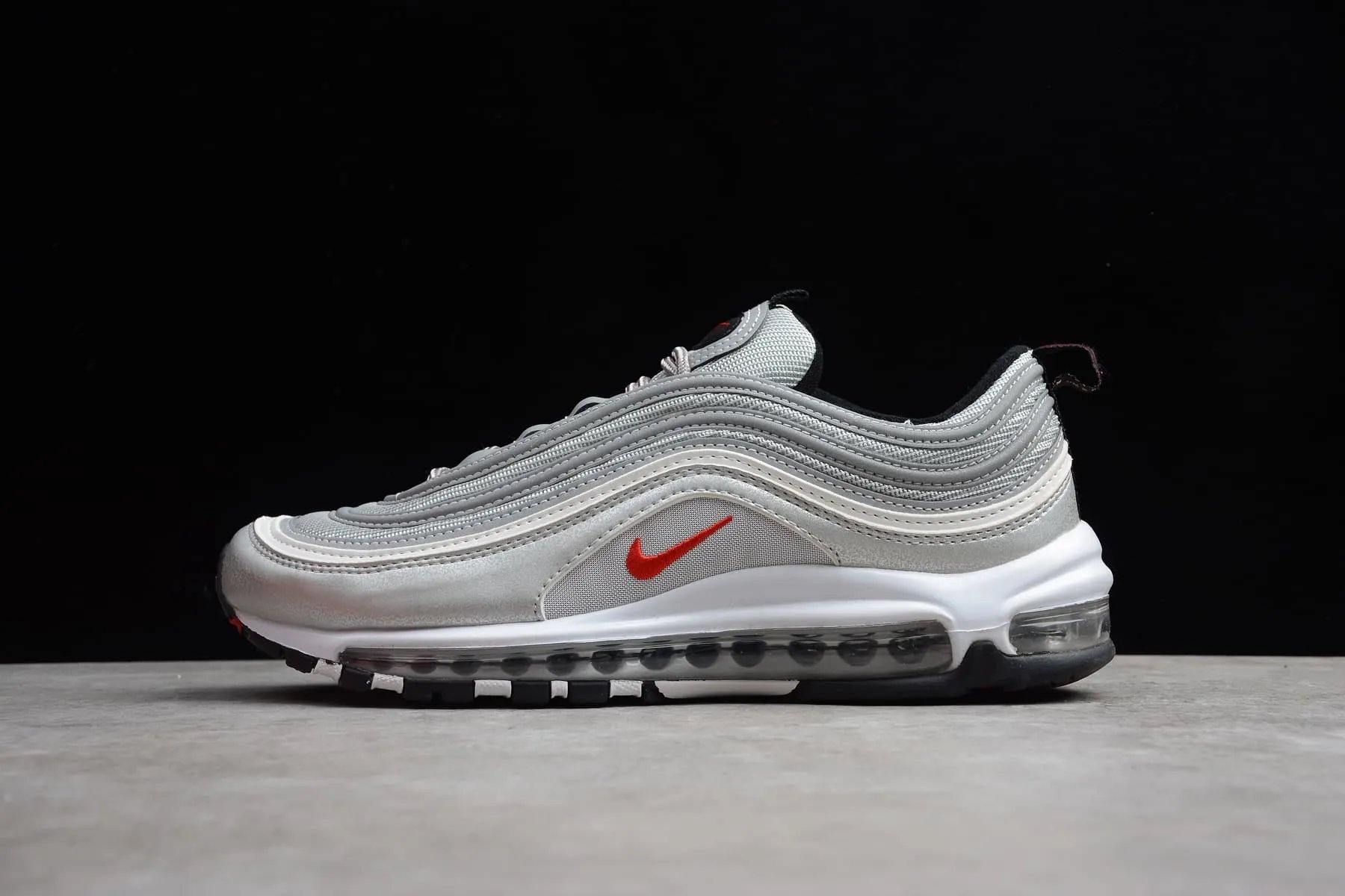 Nike Air Max 97 Sneakers - Thumbnail 5