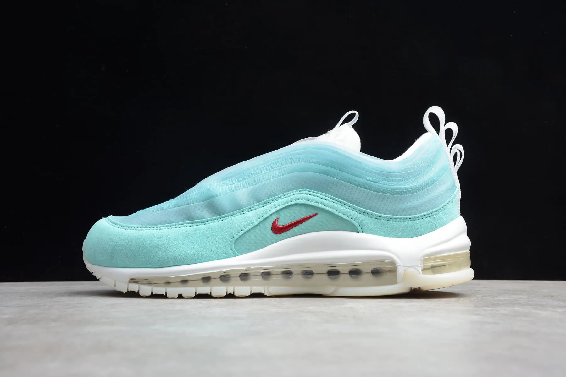 Nike Air Max 97 Sneakers - Thumbnail 6