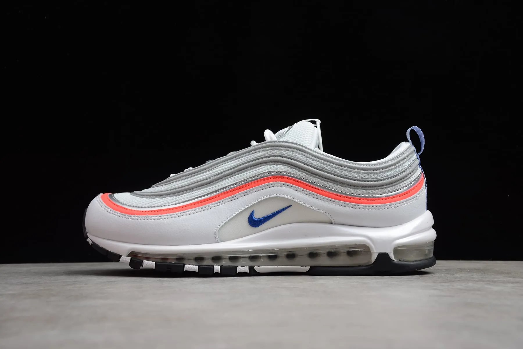 Nike Air Max 97 Sneakers - Thumbnail 7