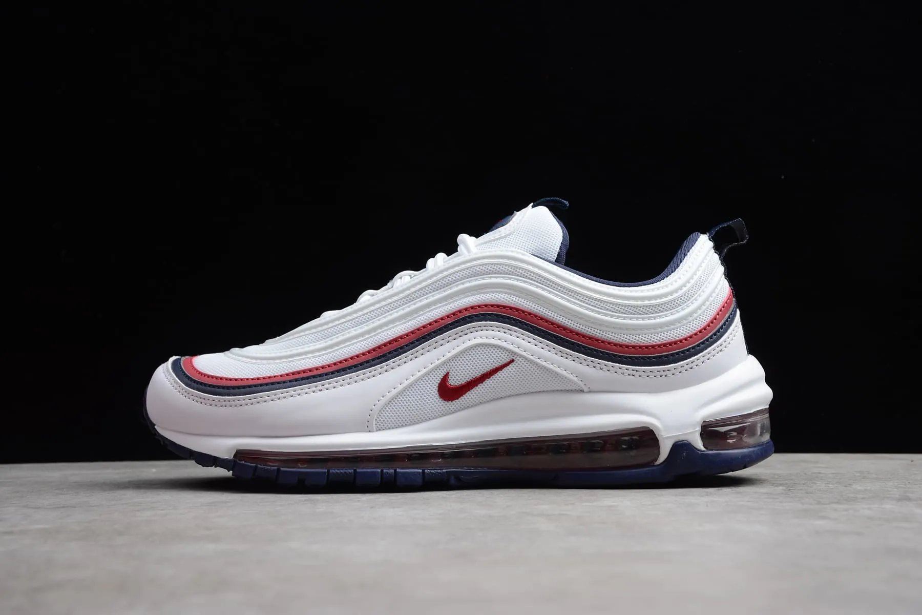 Nike Air Max 97 Sneakers - Thumbnail 9