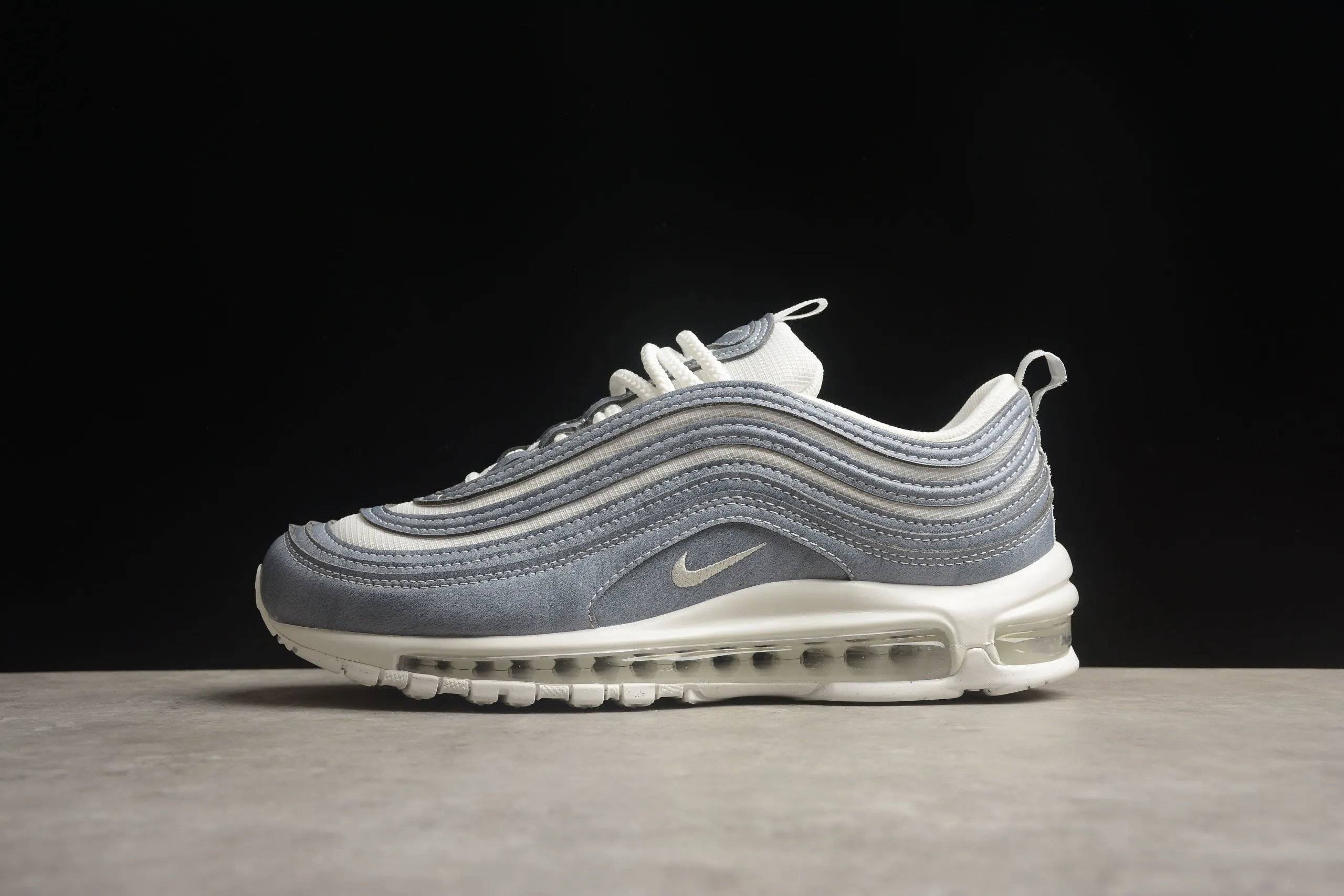 Nike Air Max 97 Sneakers - Thumbnail 10