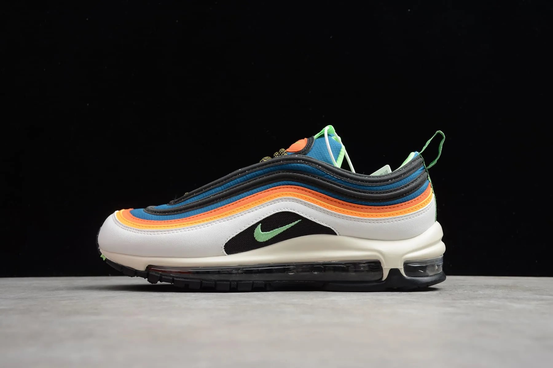 Nike Air Max 97 Sneakers - Thumbnail 12