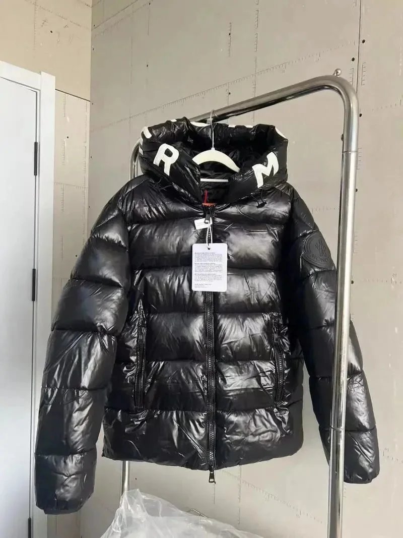 Moncler Maya Down Jacket - Thumbnail 10