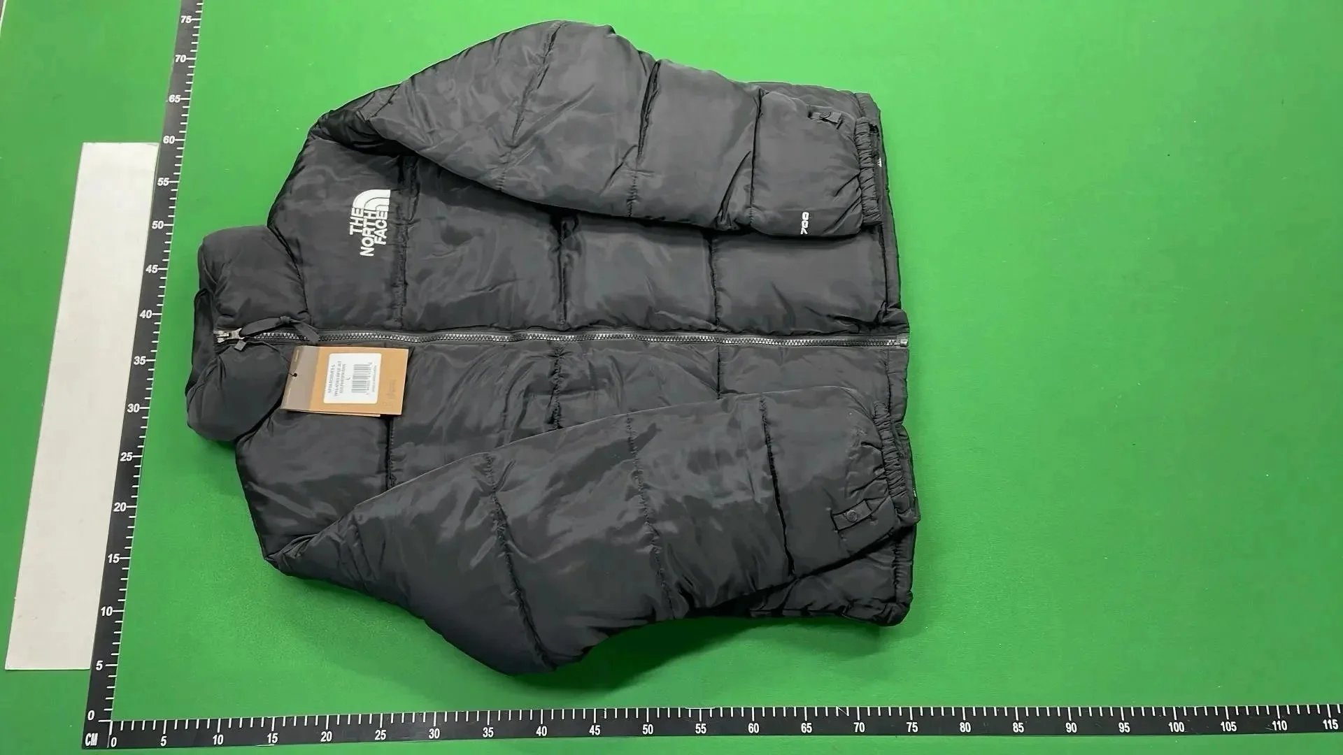 Moncler Maya Down Jacket - Thumbnail 12