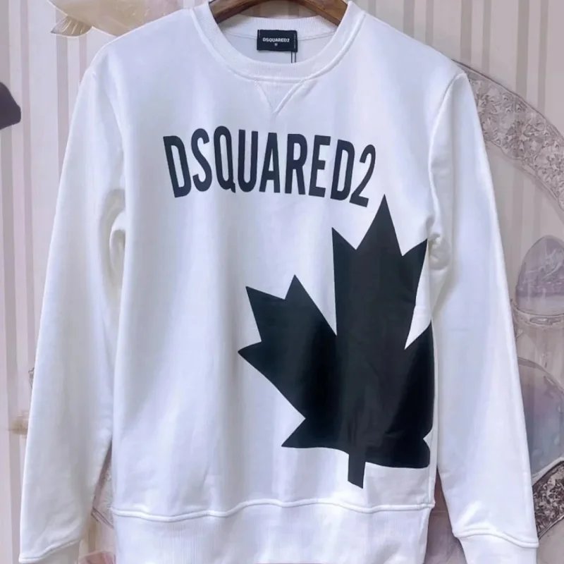 Dsquared2 Icon Collection Sweatshirts [9 Styles] - Thumbnail 12