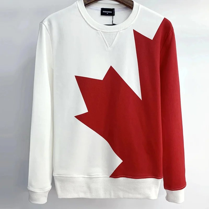 Dsquared2 Icon Collection Sweatshirts [9 Styles] - Thumbnail 14