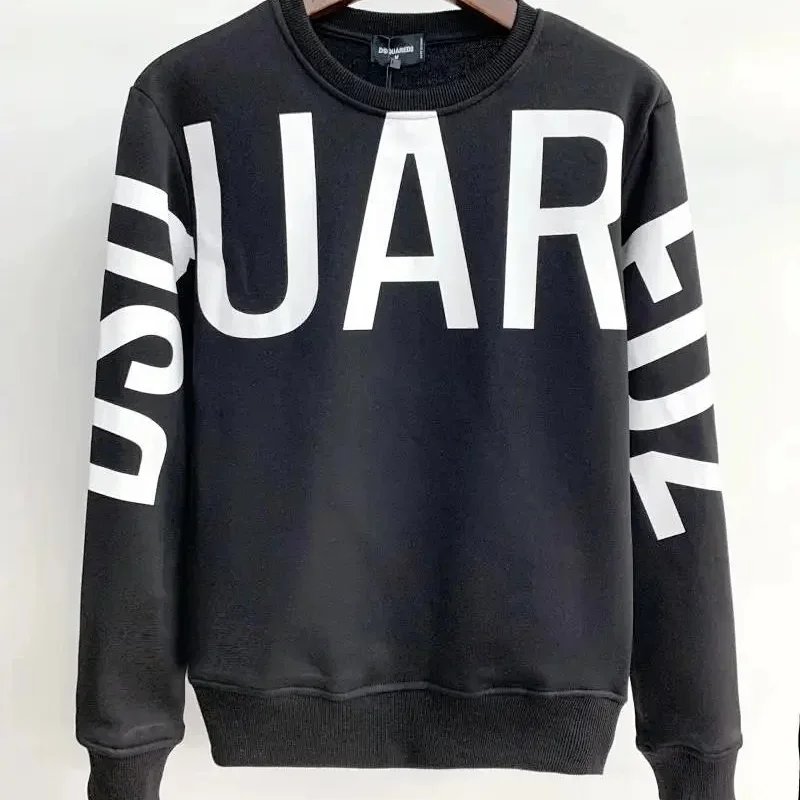 Dsquared2 Icon Collection Sweatshirts [9 Styles] - Thumbnail 15