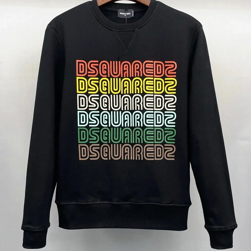 Dsquared2 Icon Collection Sweatshirts [9 Styles] - Thumbnail 6