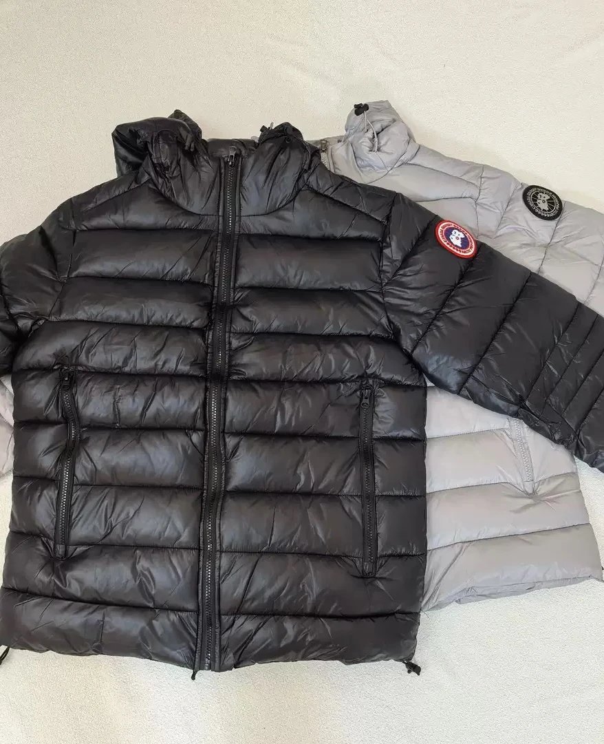 Canada Goose Maya Down Jacket