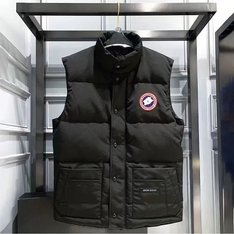 Canada Goose Maya Down Jacket - Thumbnail 10