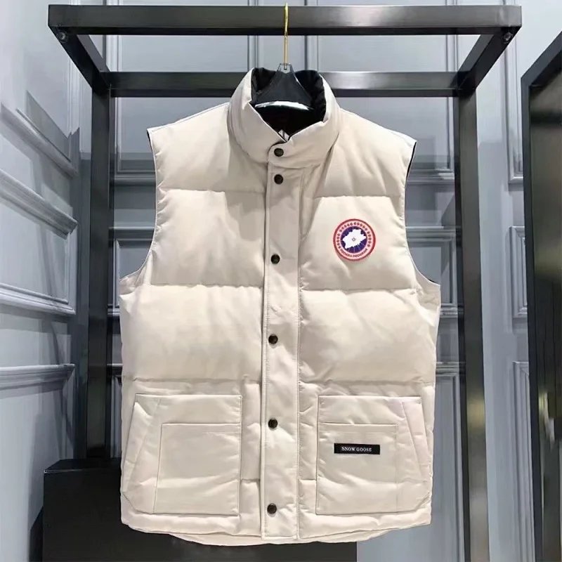 Canada Goose Maya Down Jacket - Thumbnail 11