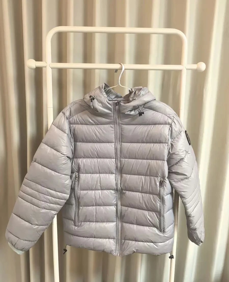 Canada Goose Maya Down Jacket - Thumbnail 3