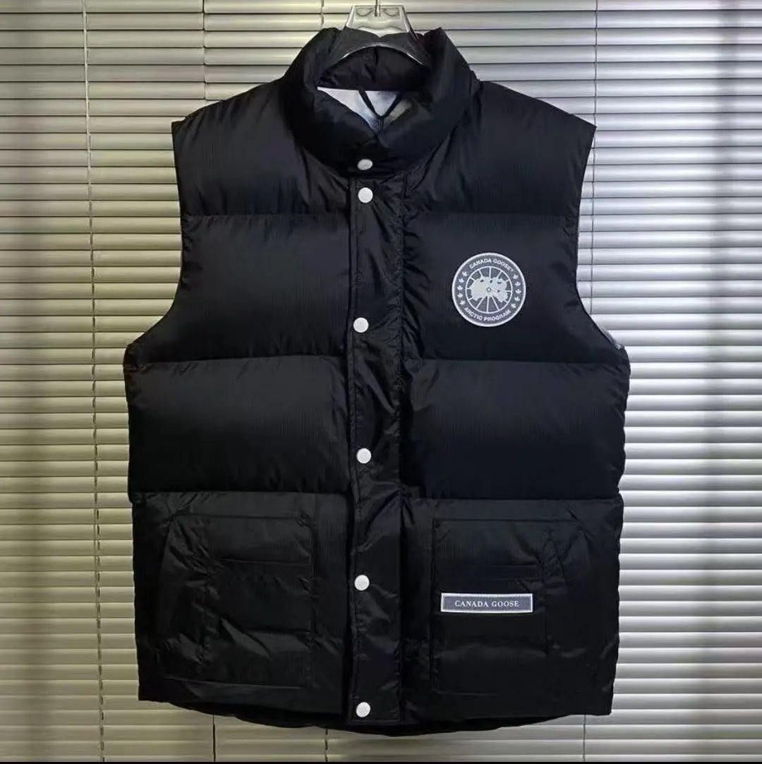 Canada Goose Maya Down Jacket - Thumbnail 4