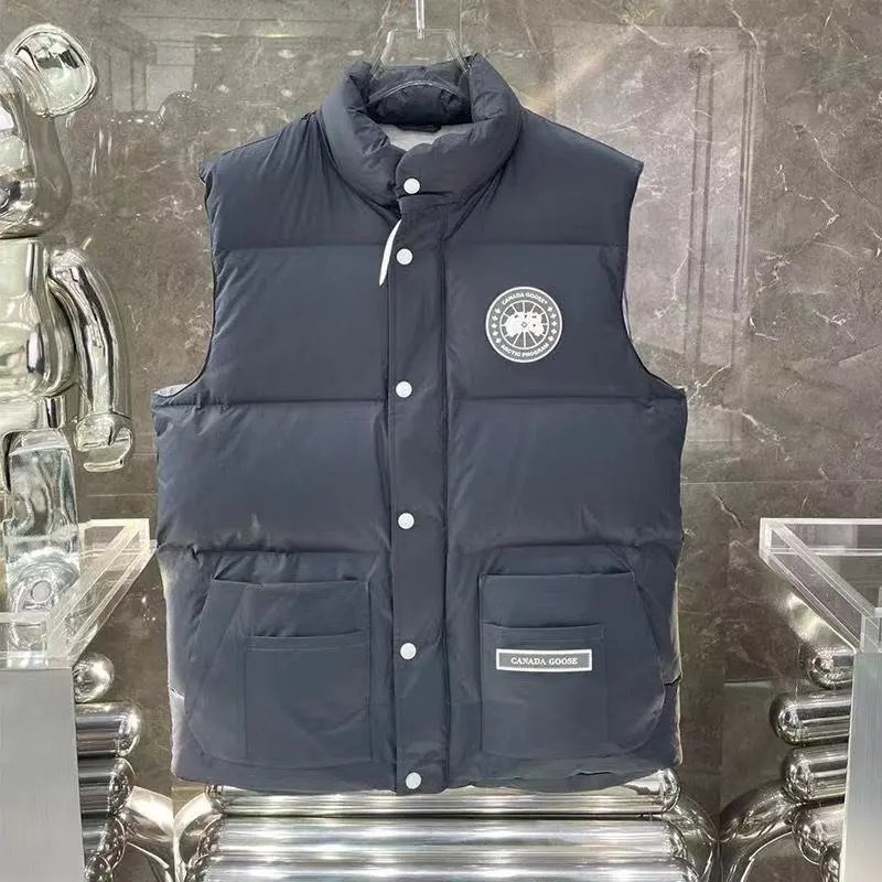 Canada Goose Maya Down Jacket - Thumbnail 6