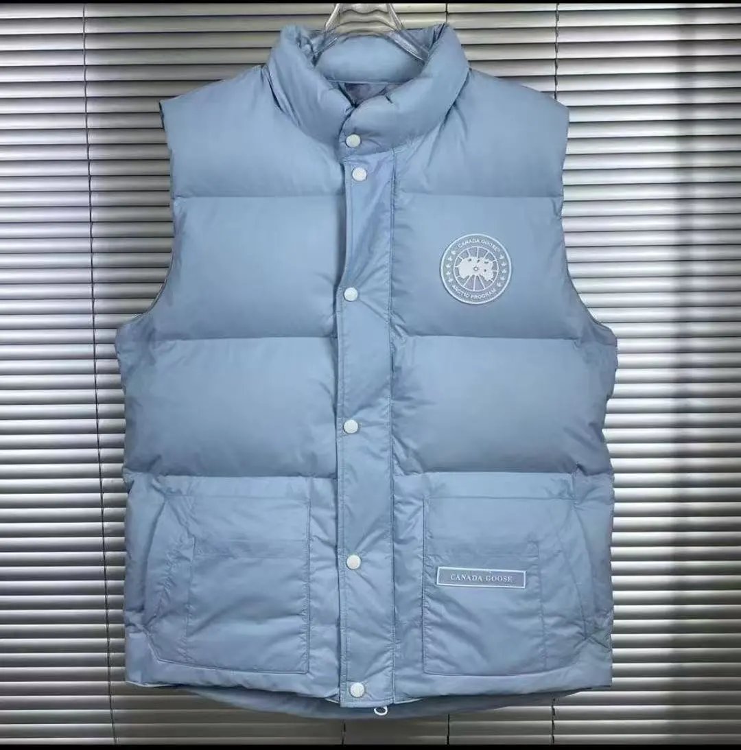 Canada Goose Maya Down Jacket - Thumbnail 8