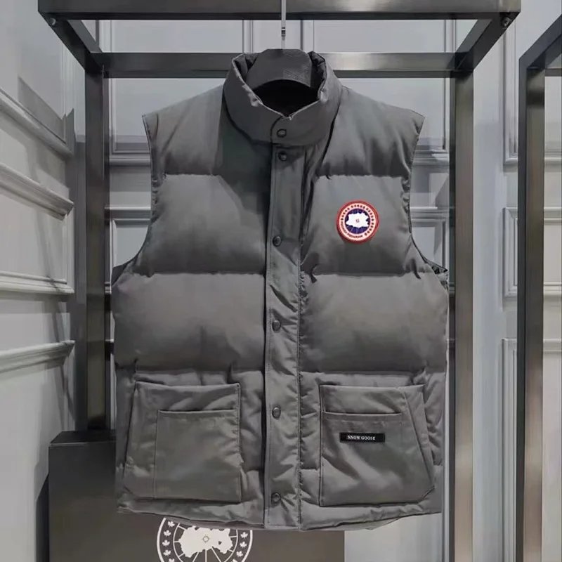 Canada Goose Maya Down Jacket - Thumbnail 9