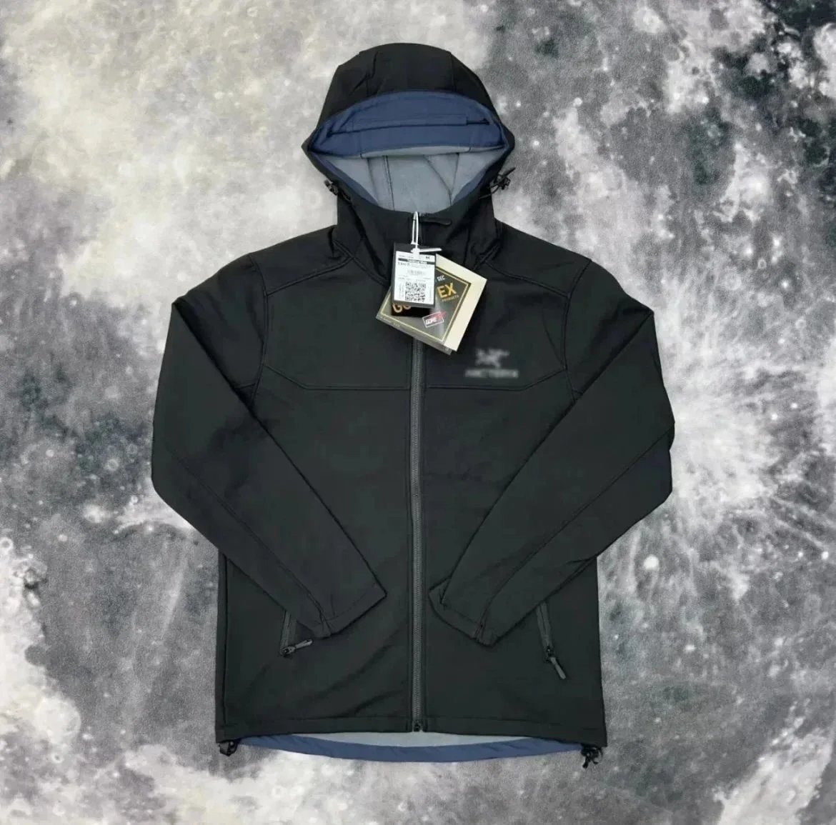 Arc'teryx Beta LT Jacket - Thumbnail 2