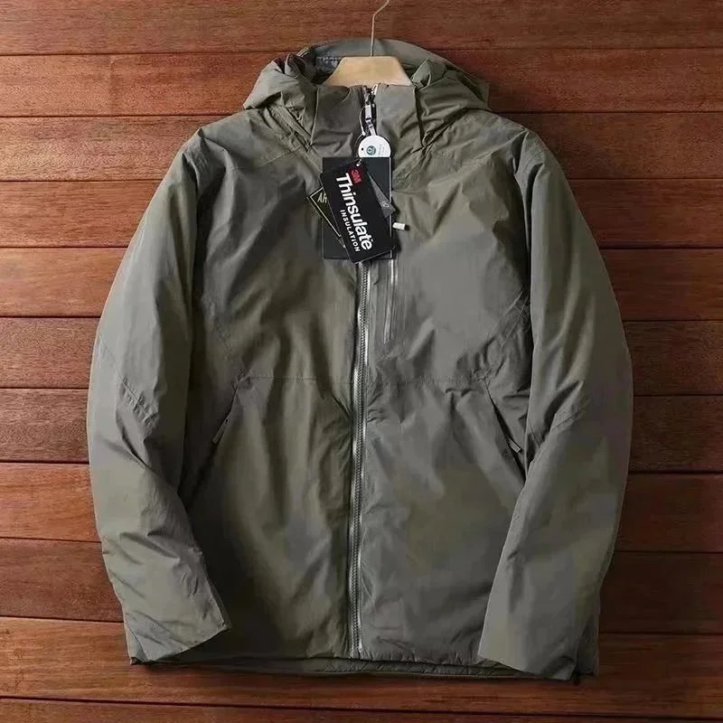 Arc'teryx Beta LT Jacket - Thumbnail 5